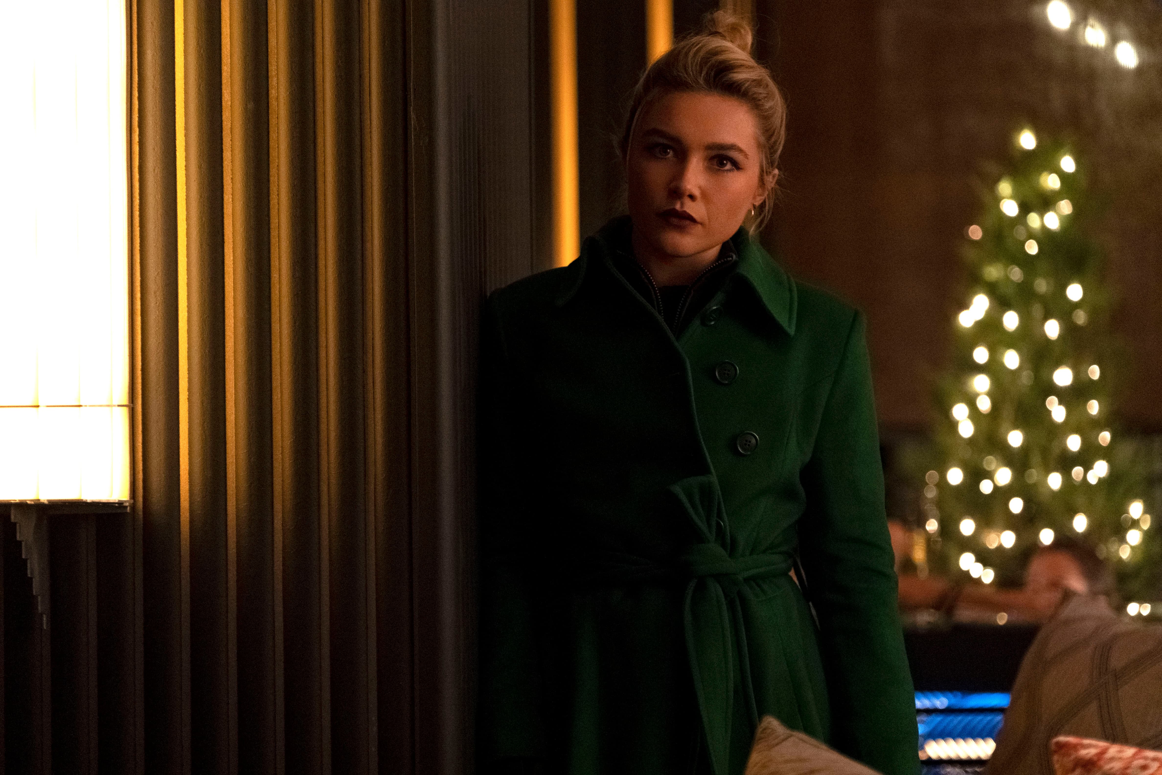 'Hawkeye': Episode 6 Gallery Images