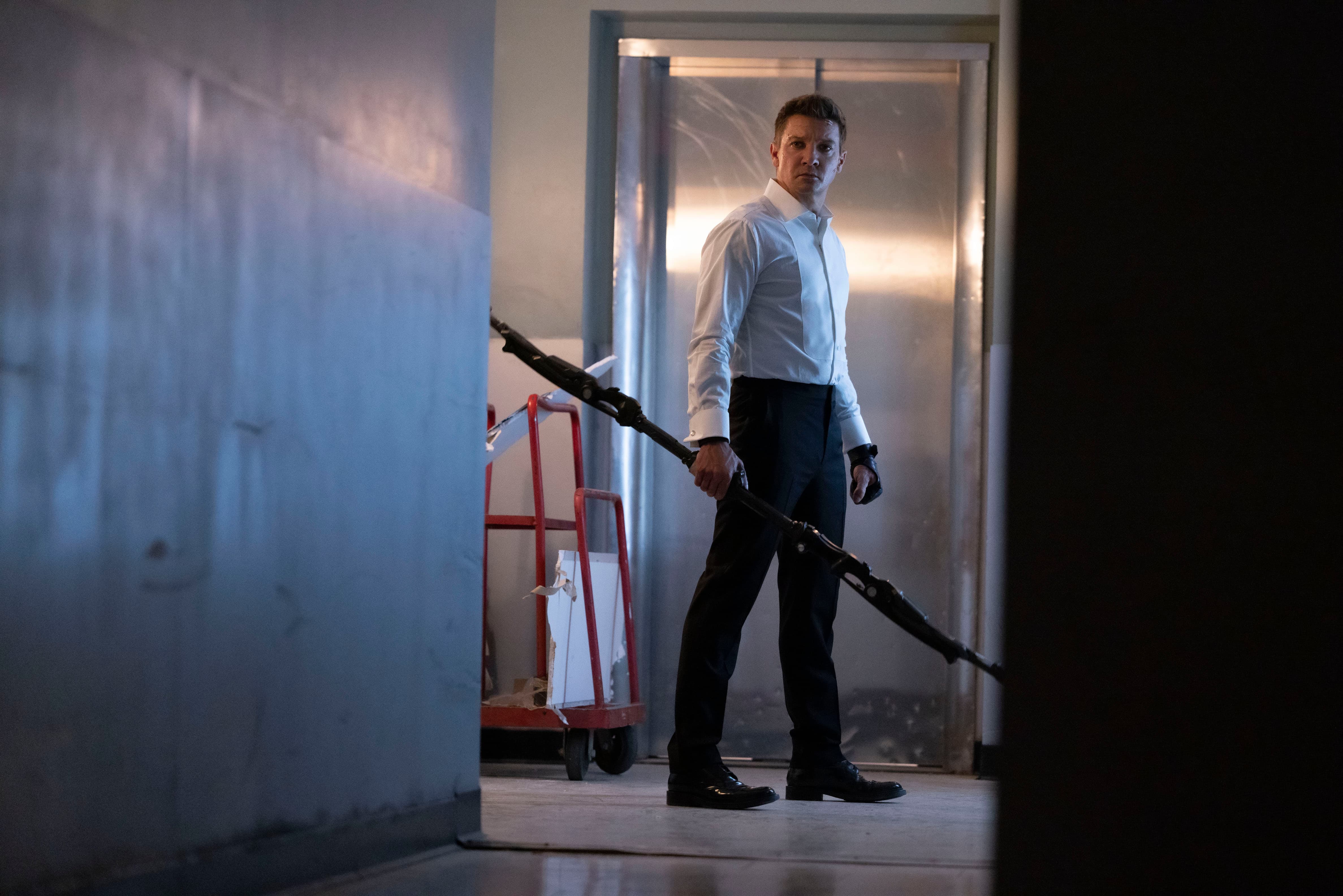 'Hawkeye': Episode 6 Gallery Images