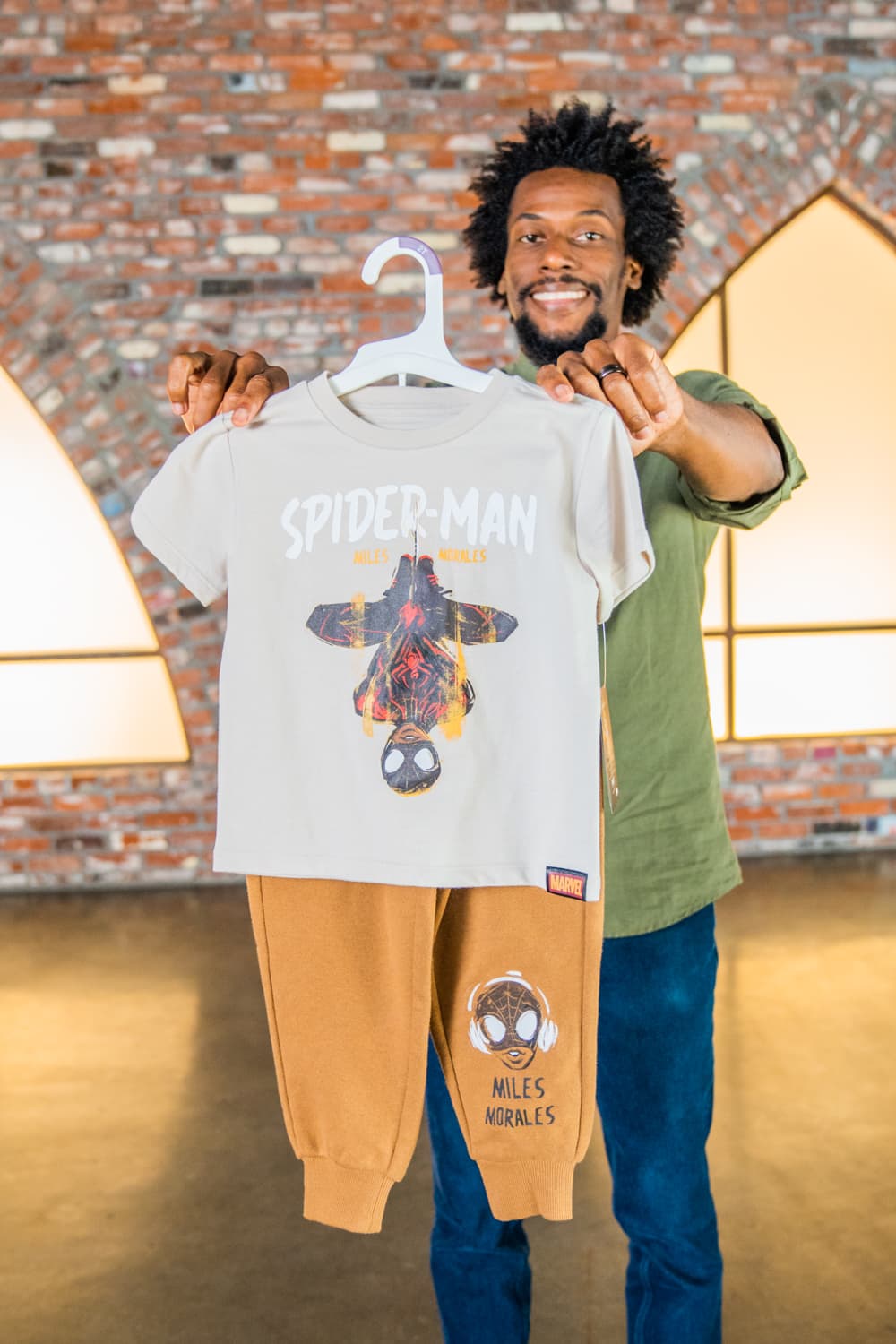 Shop the collection <a href=https://www.target.com/c/nikkolas-smith-black-super-heroes-reimagined/-/N-i8v19>here</a>