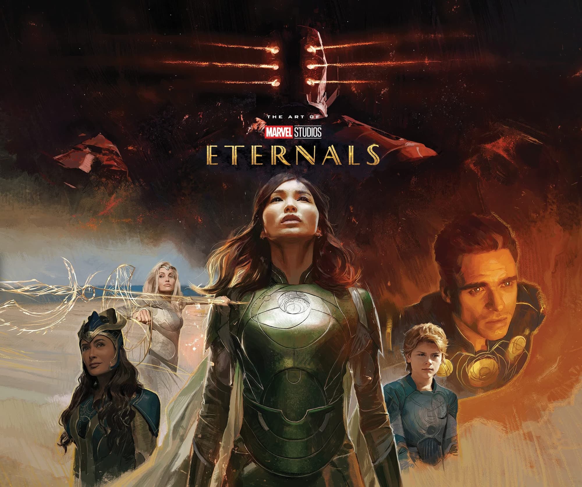 Marvel Studios