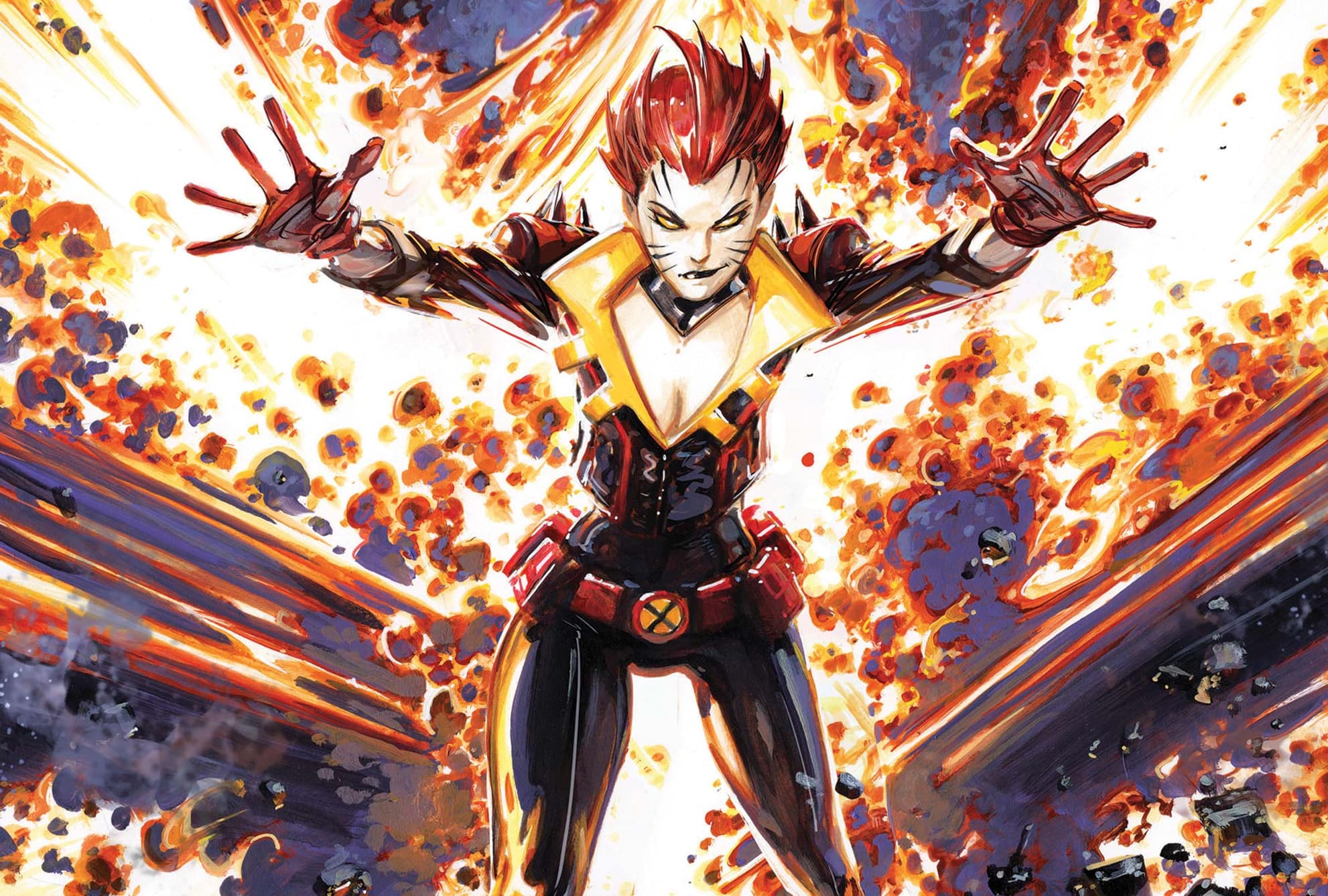 The Most Powerful Telepaths in the Marvel Universe | Marvel