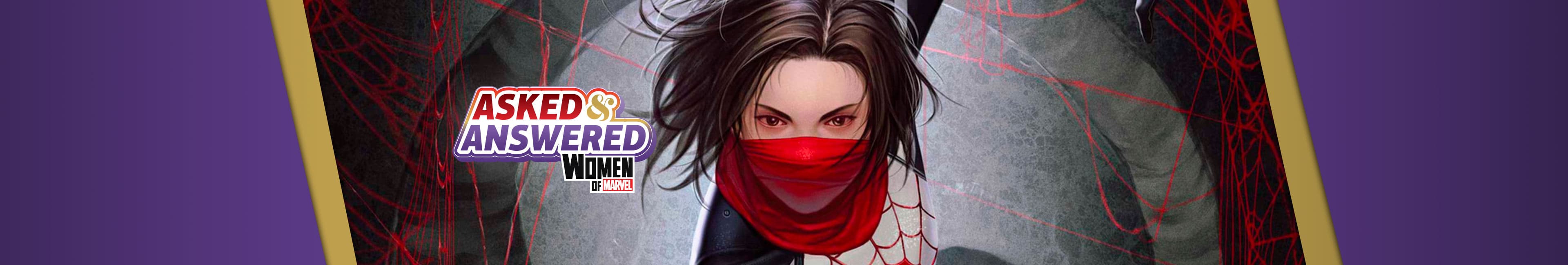 Emily Kim Women of Marvel