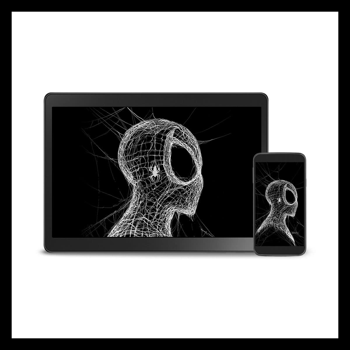 Amazing Spider-Man Social Pack