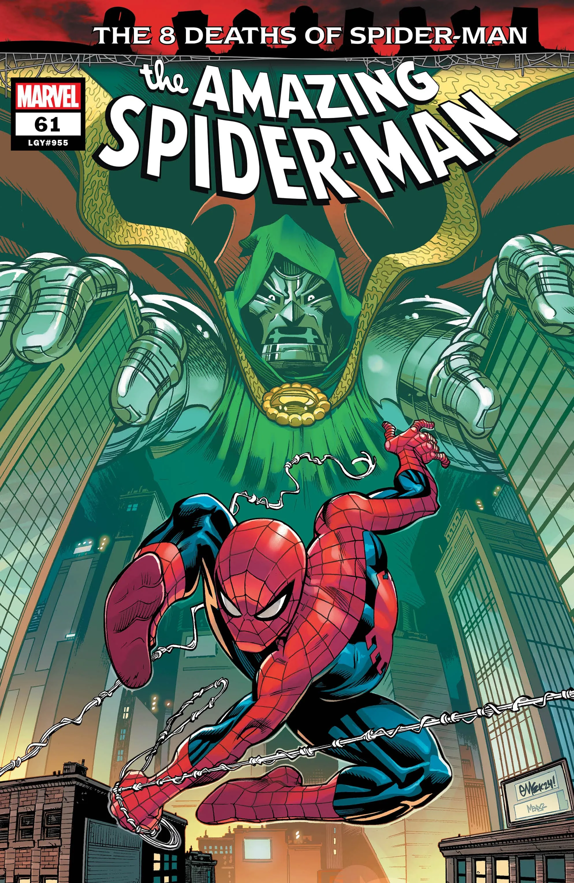 NYCC 2024: New 