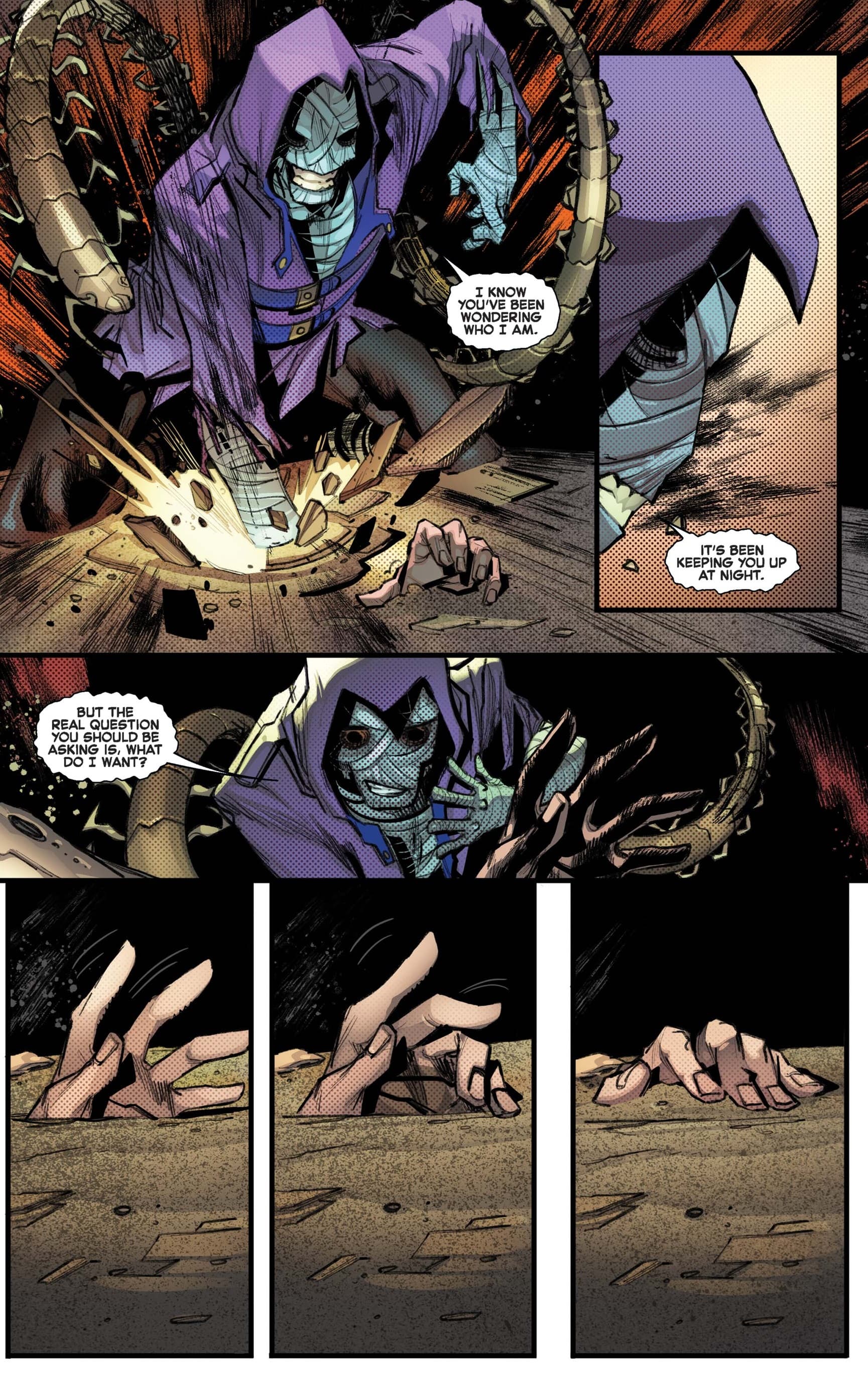 Amazing Spider-Man #44