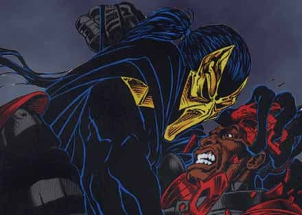 Asylum (Henrique Gallante)