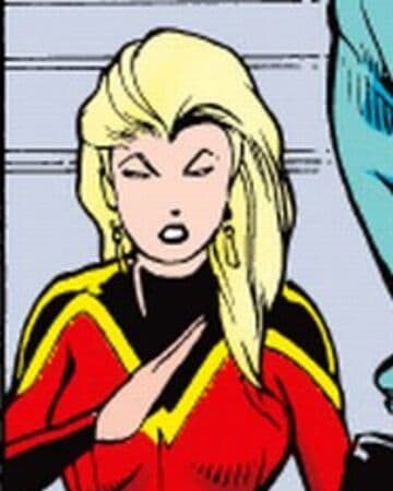 Albino (Augusta Seger)