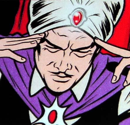 Aural Eye of Asmodel