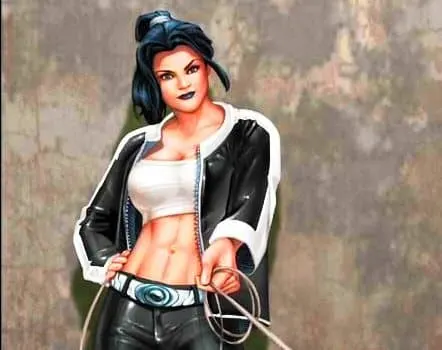 Aurora Powers, Enemies, History | Marvel