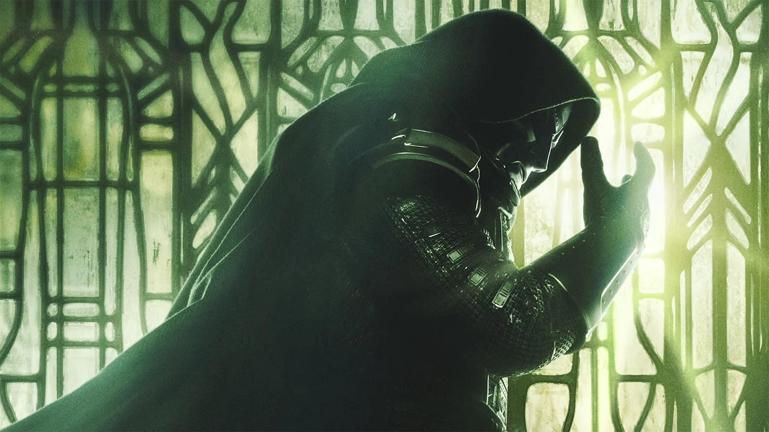 Photo: Marvel.com Avengers: Doomsday Trailer Shows Robert Downey Jr. as Doctor Doom