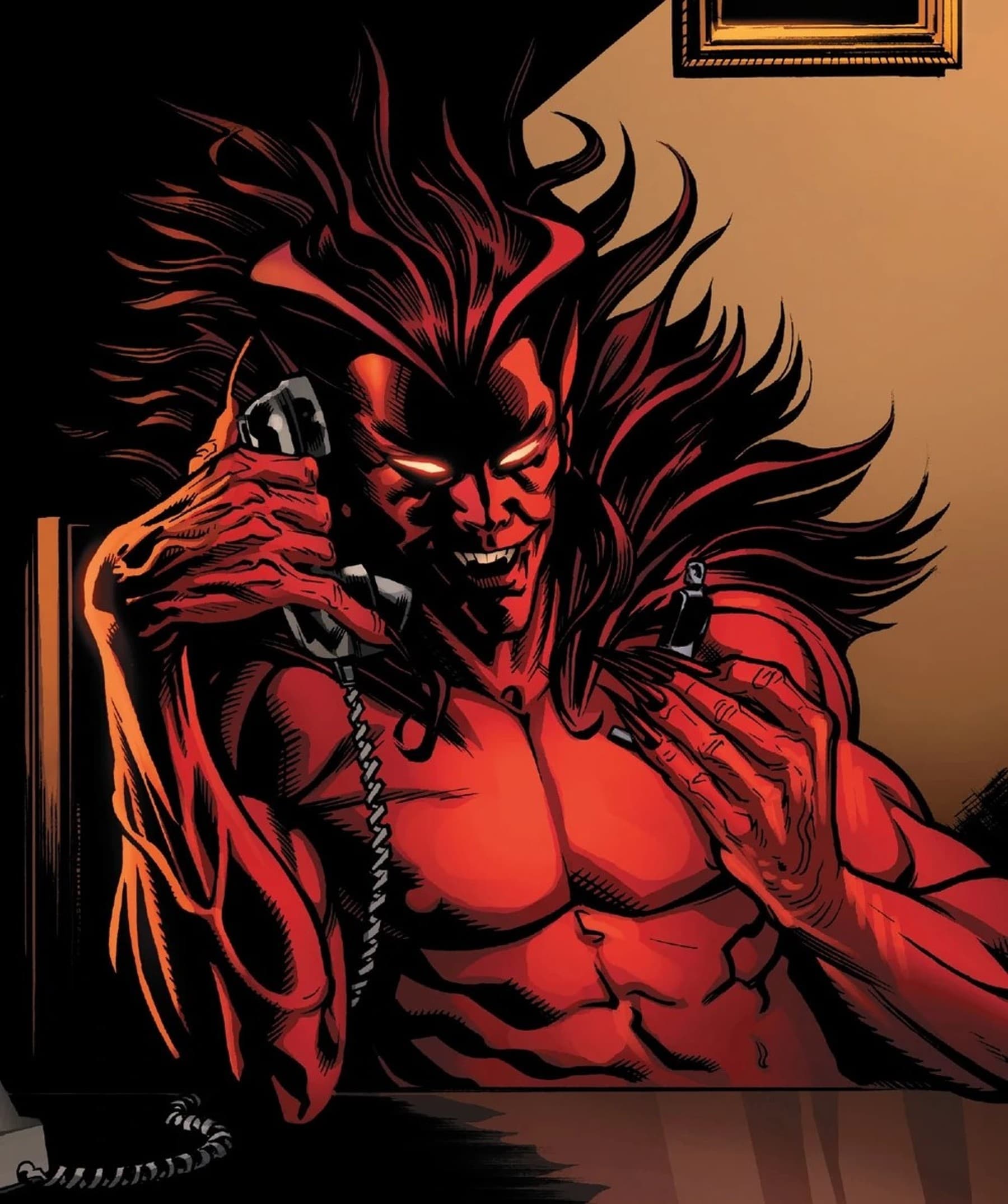 AVENGERS (2018) #32