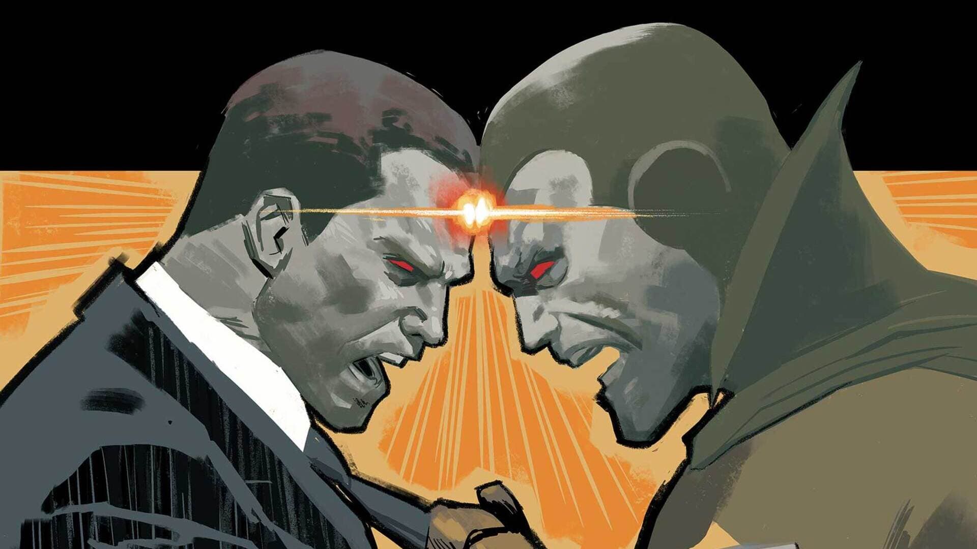 AVENGERS INC. (2023) #2 cover by Daniel Acuña