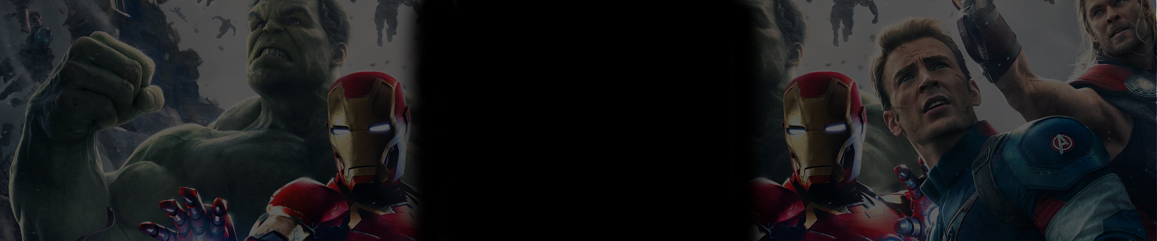 Avengers: Age of Ultron