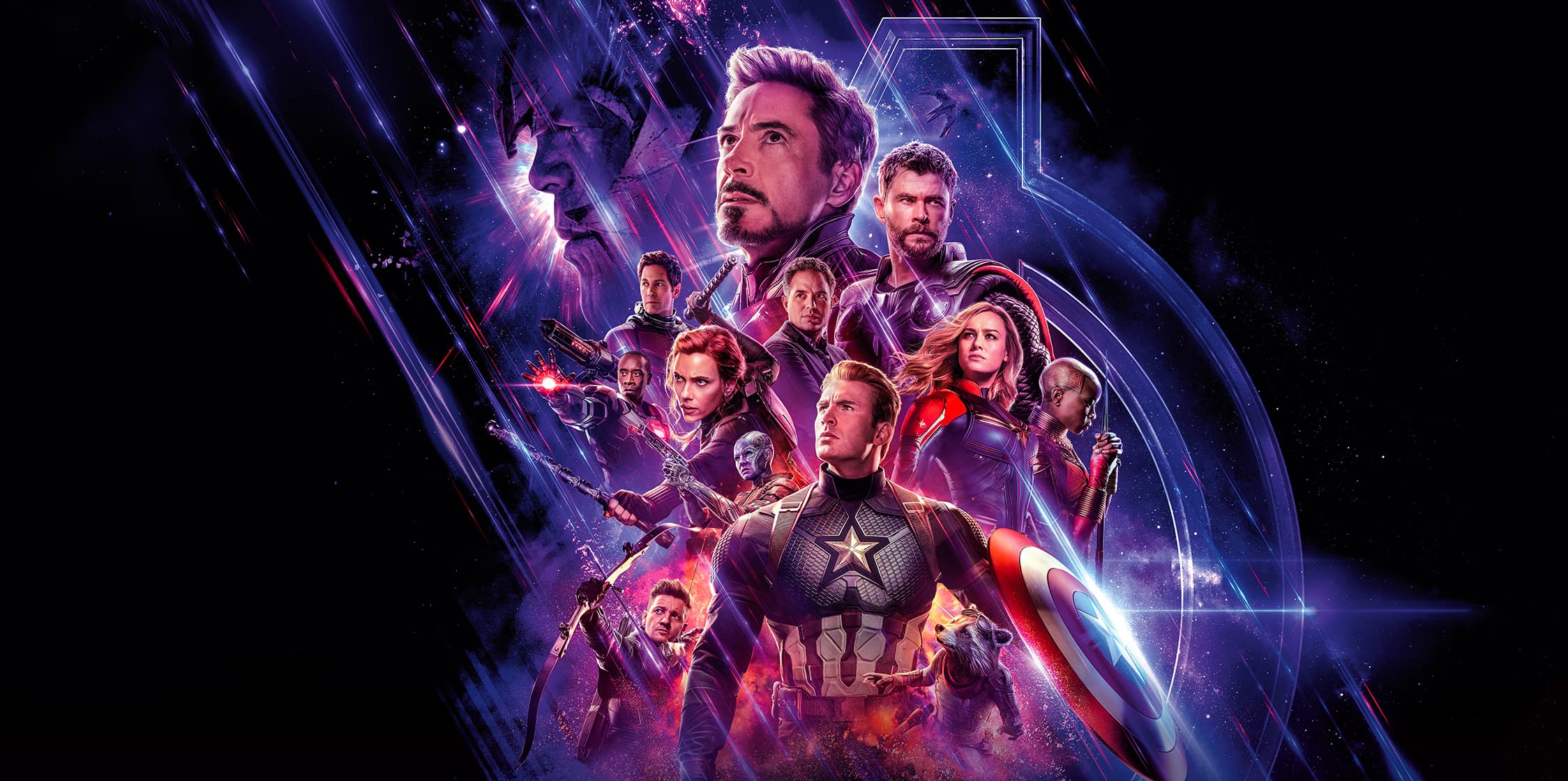 Avengers: Endgame