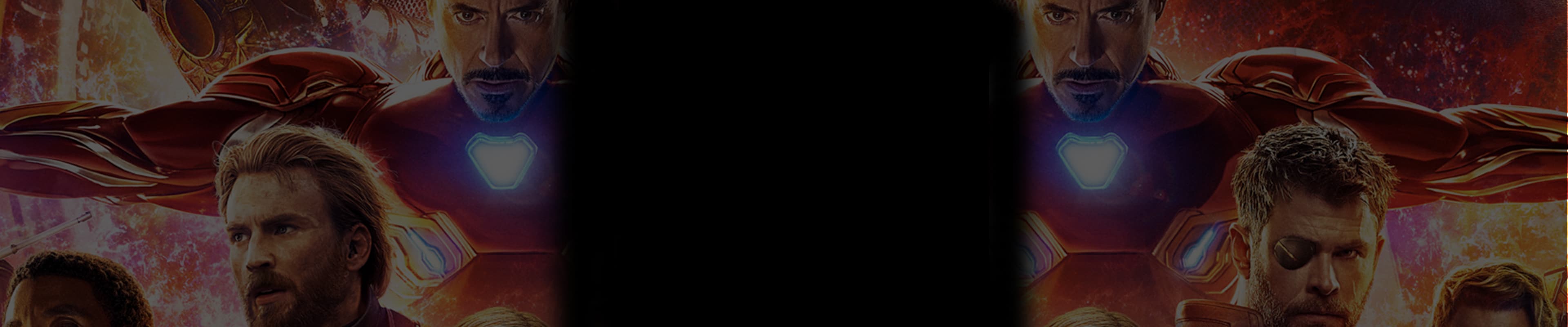 Avengers: Infinity War