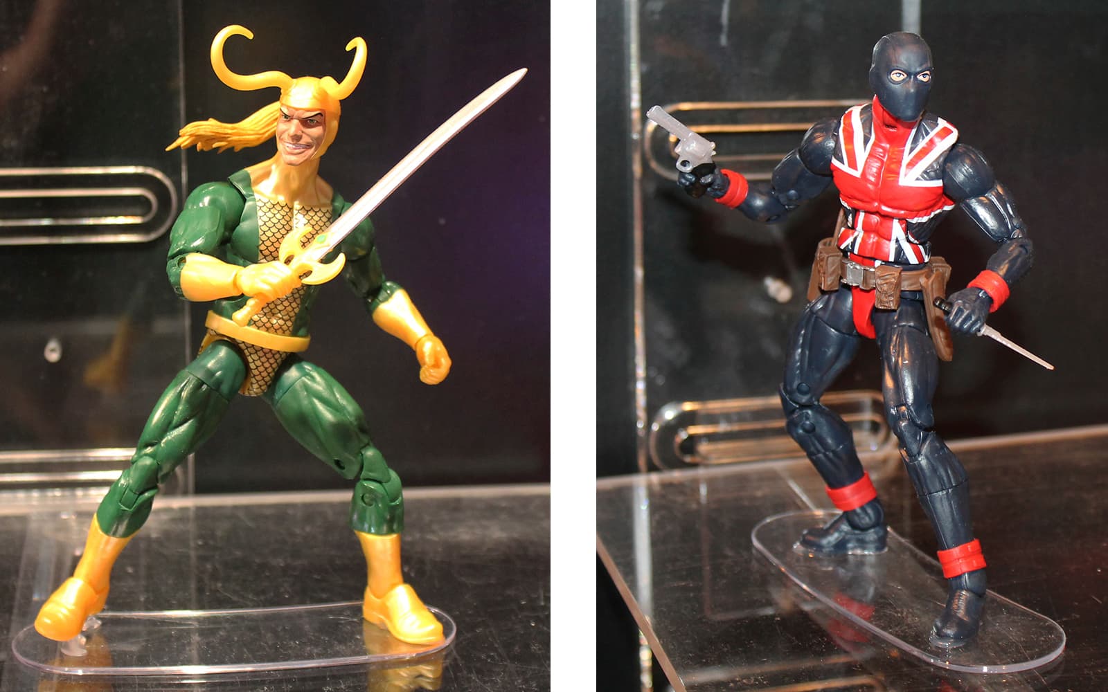 Avengers: Endgame Wave 2