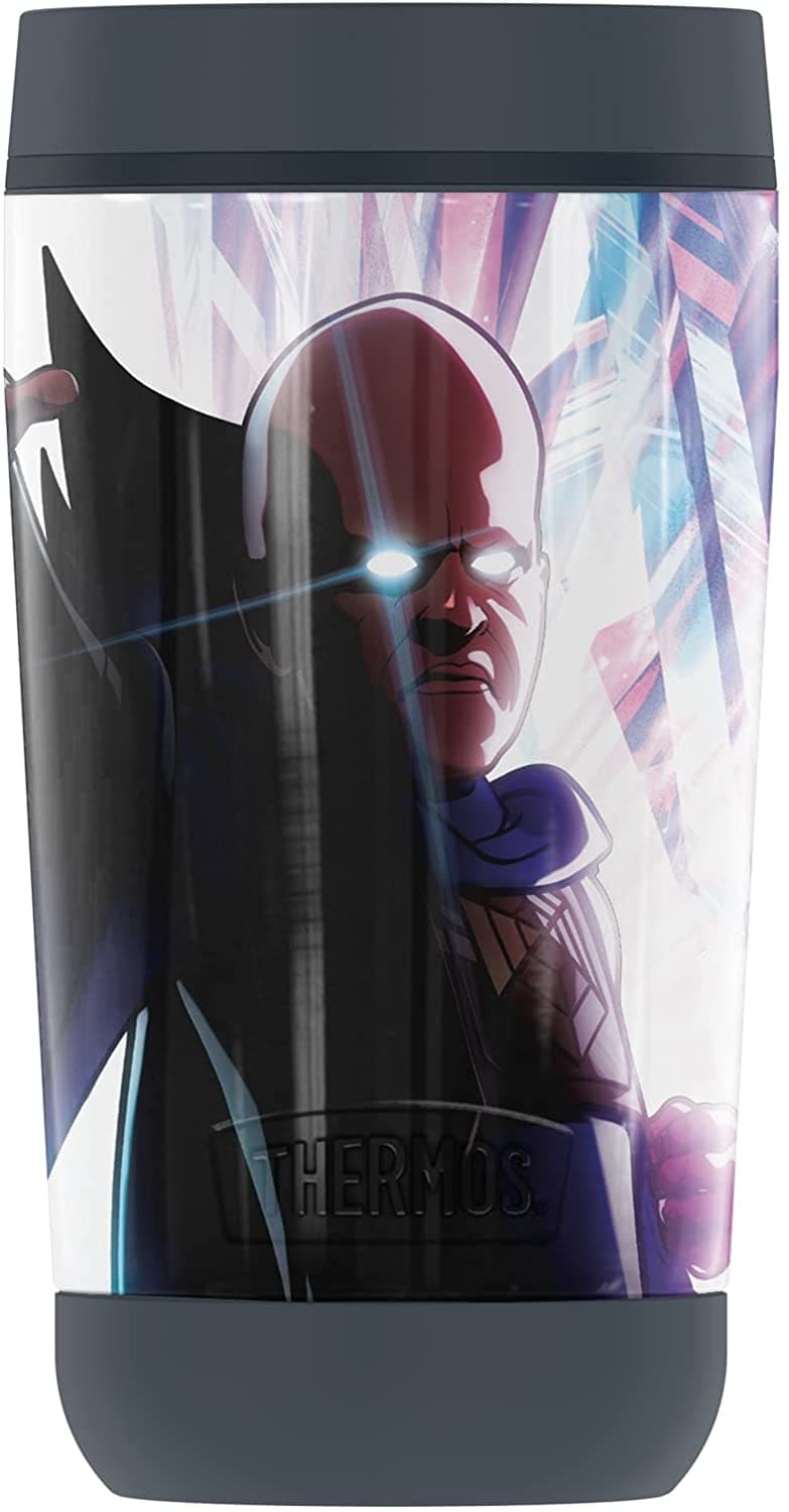 'What If...?' Drink Tumbler