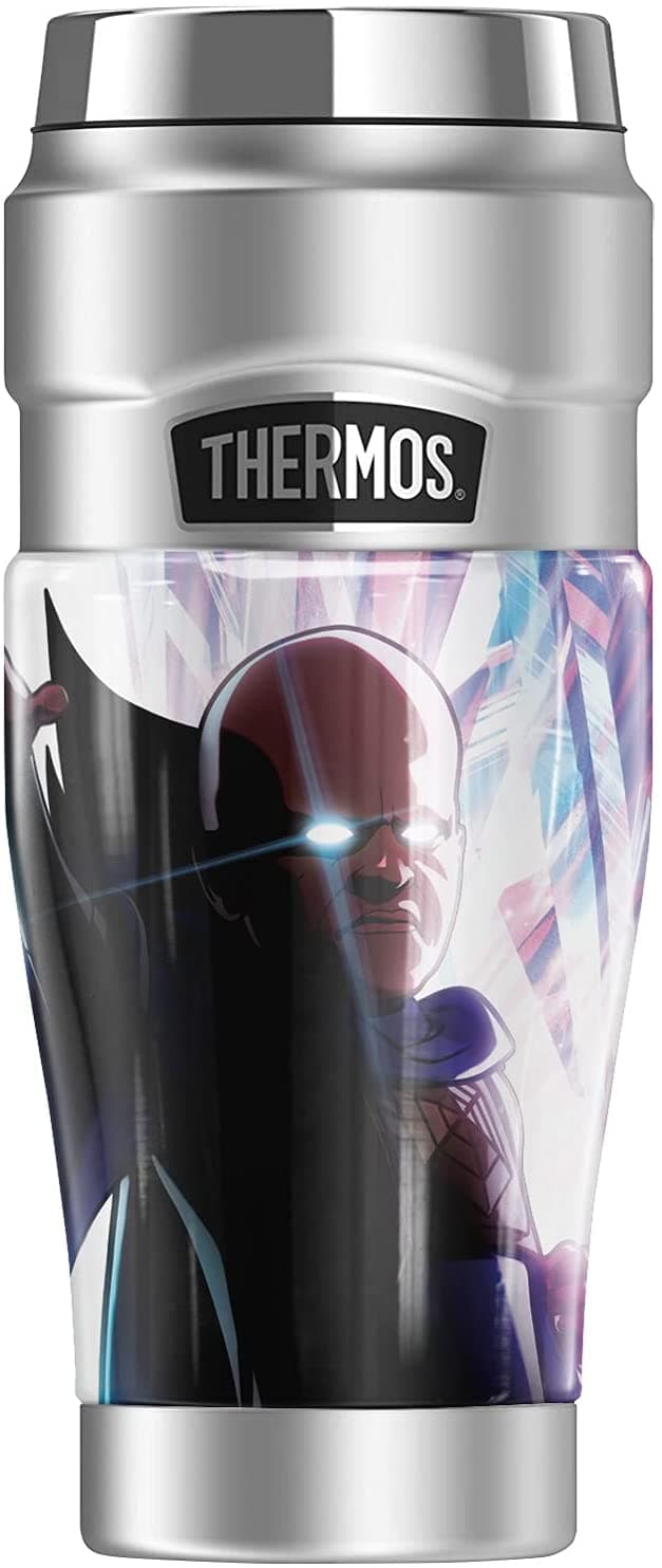 'What If...?' Insulated Thermos