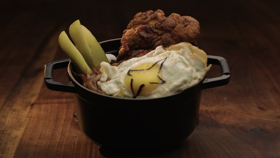 Image for Presenting Marvel’s Eat the Universe