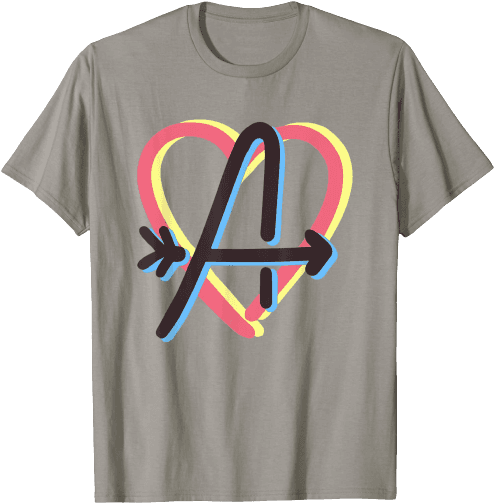 Avengers Heart t-shirt / shop it <a href=https://www.amazon.com/Marvel-Avengers-Heart-Valentines-T-Shirt/dp/B09N4WV1G1>here</a>