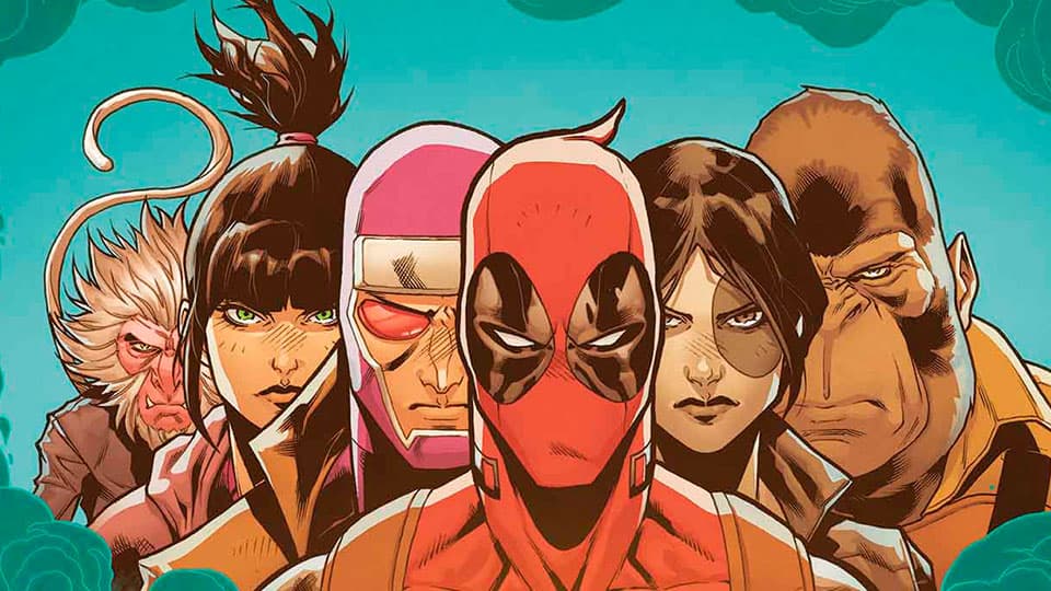 Image for Mercs for Money: Choosing Sides
