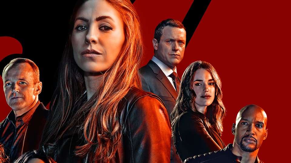 Image for ‘Marvel’s Agents of S.H.I.E.L.D.: Slingshot’ Wins a Webby