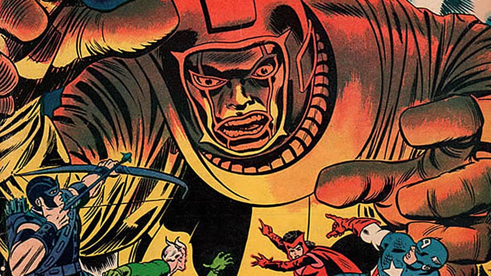 Image for Follow the History of Kang Pt. 2