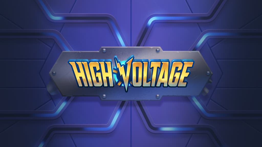 MARVEL SNAP High Voltage