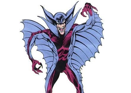 Baron Blood (Falsworth)