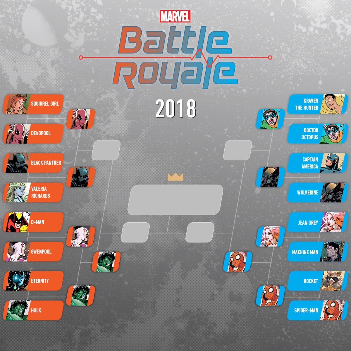 Battle Royale