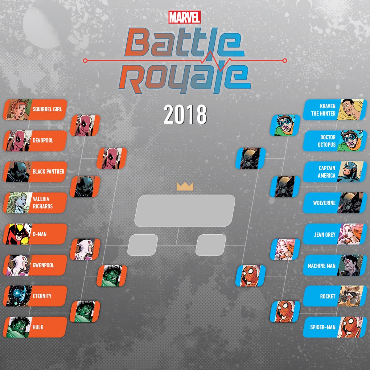 Battle Royale