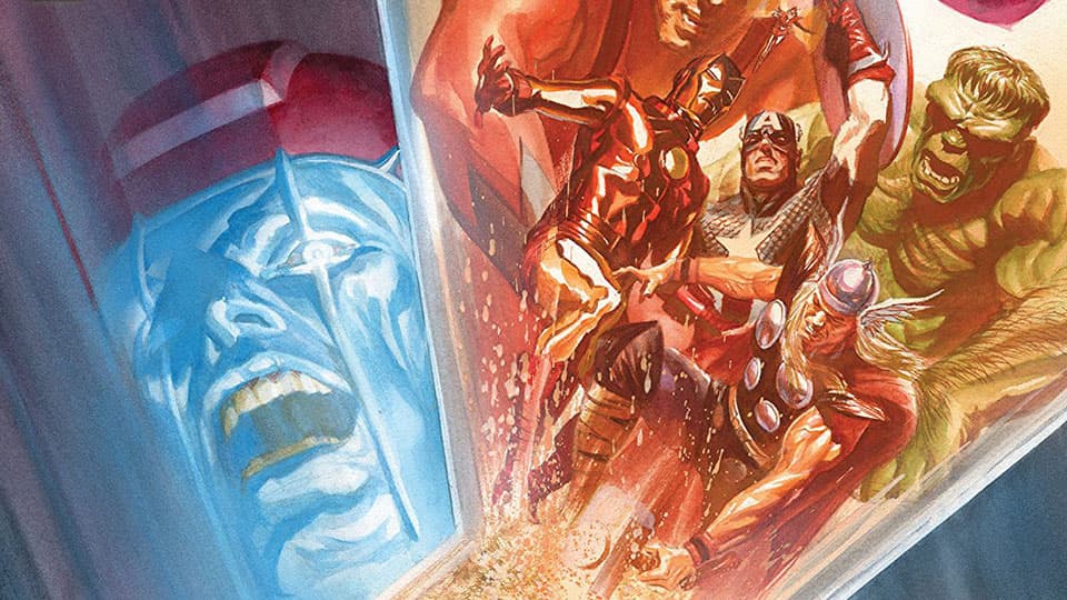 Image for Follow the History of Kang Pt. 6