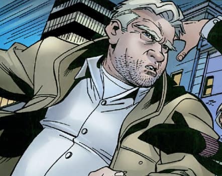 Ben Parker (Earth-6078)