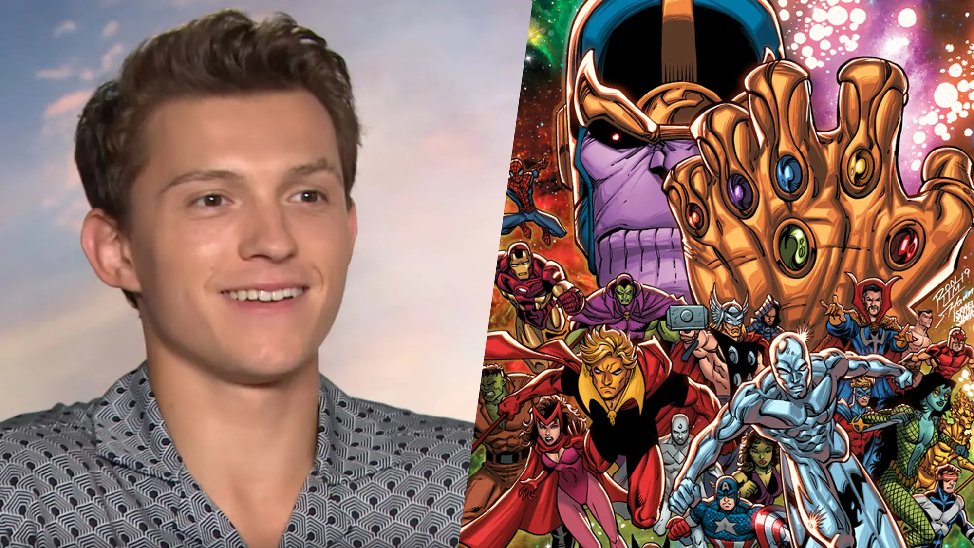 The 10 Mightiest Marvel News Stories of the Week: 7/5/19 | Marvel