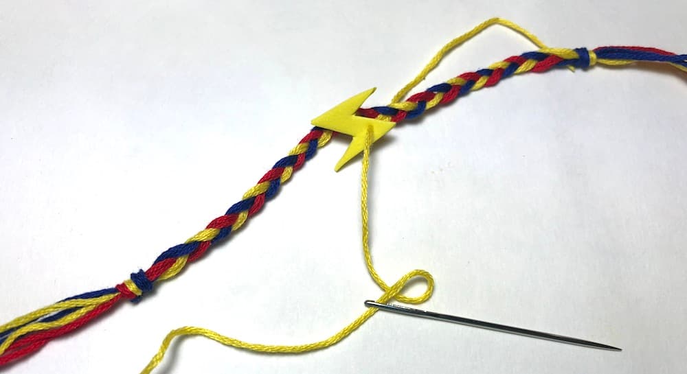 bracelet