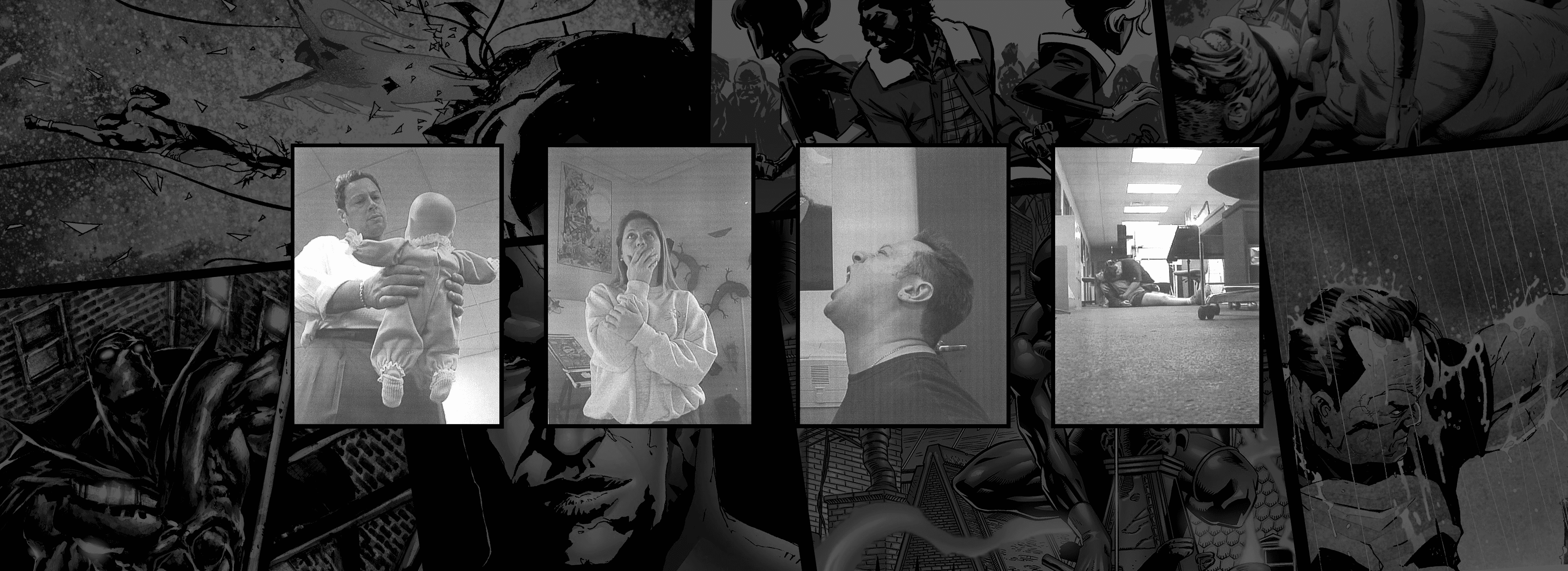 Reference photos