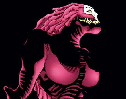 Big Mother
