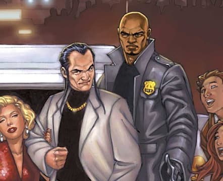 Bishop (Earth-58163)