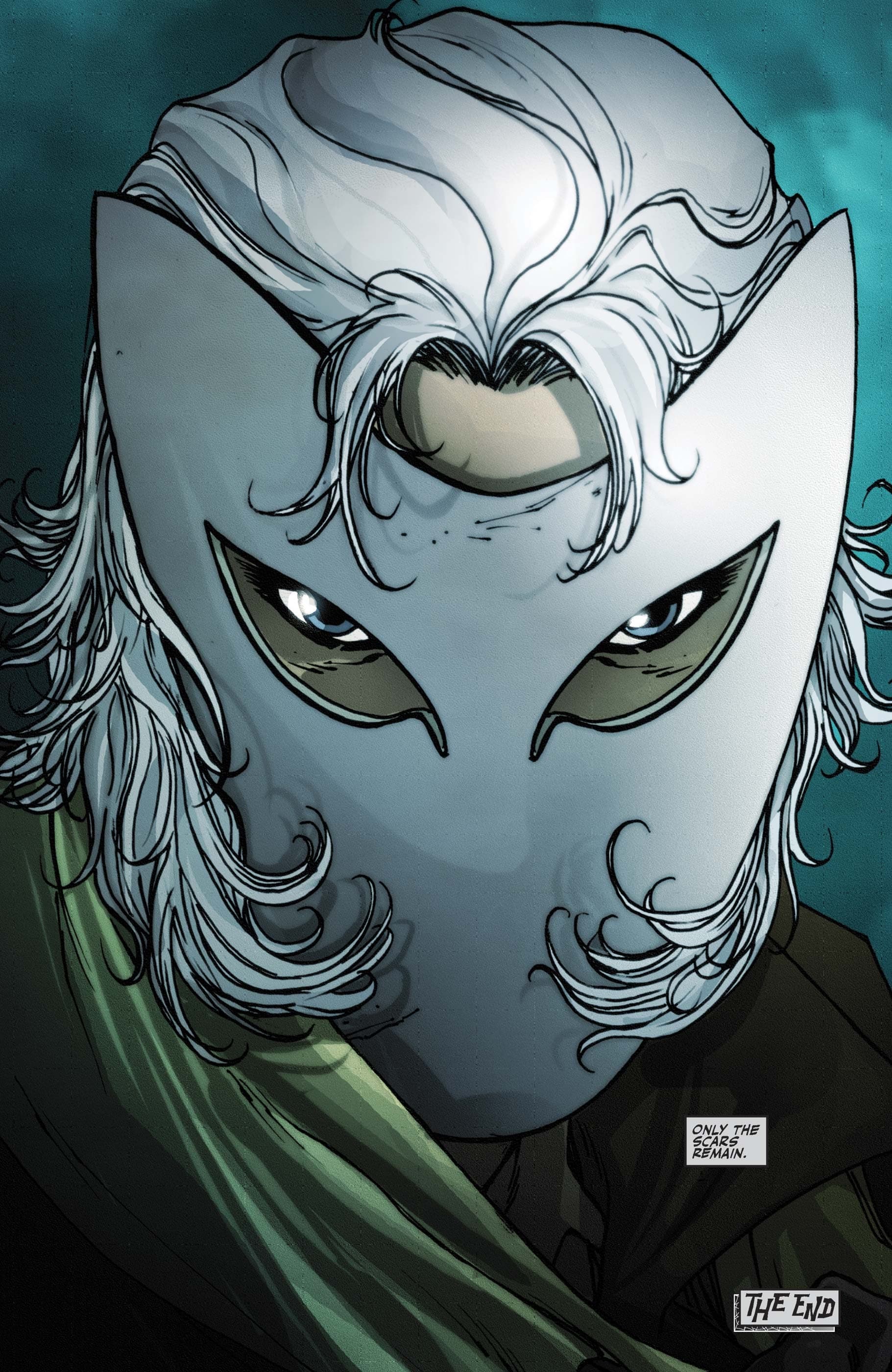 SPIDER-MAN NOIR: EYES WITHOUT A FACE (2009) #4 by David Hine, Fabrice Sapolsky, and Carmine Di Giandomenico