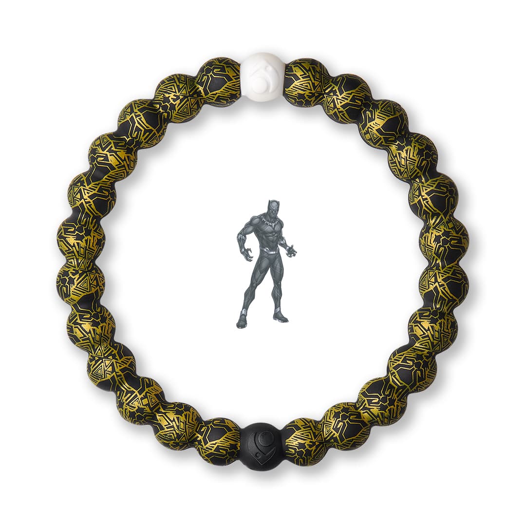 Marvel x Black Panther Bracelet