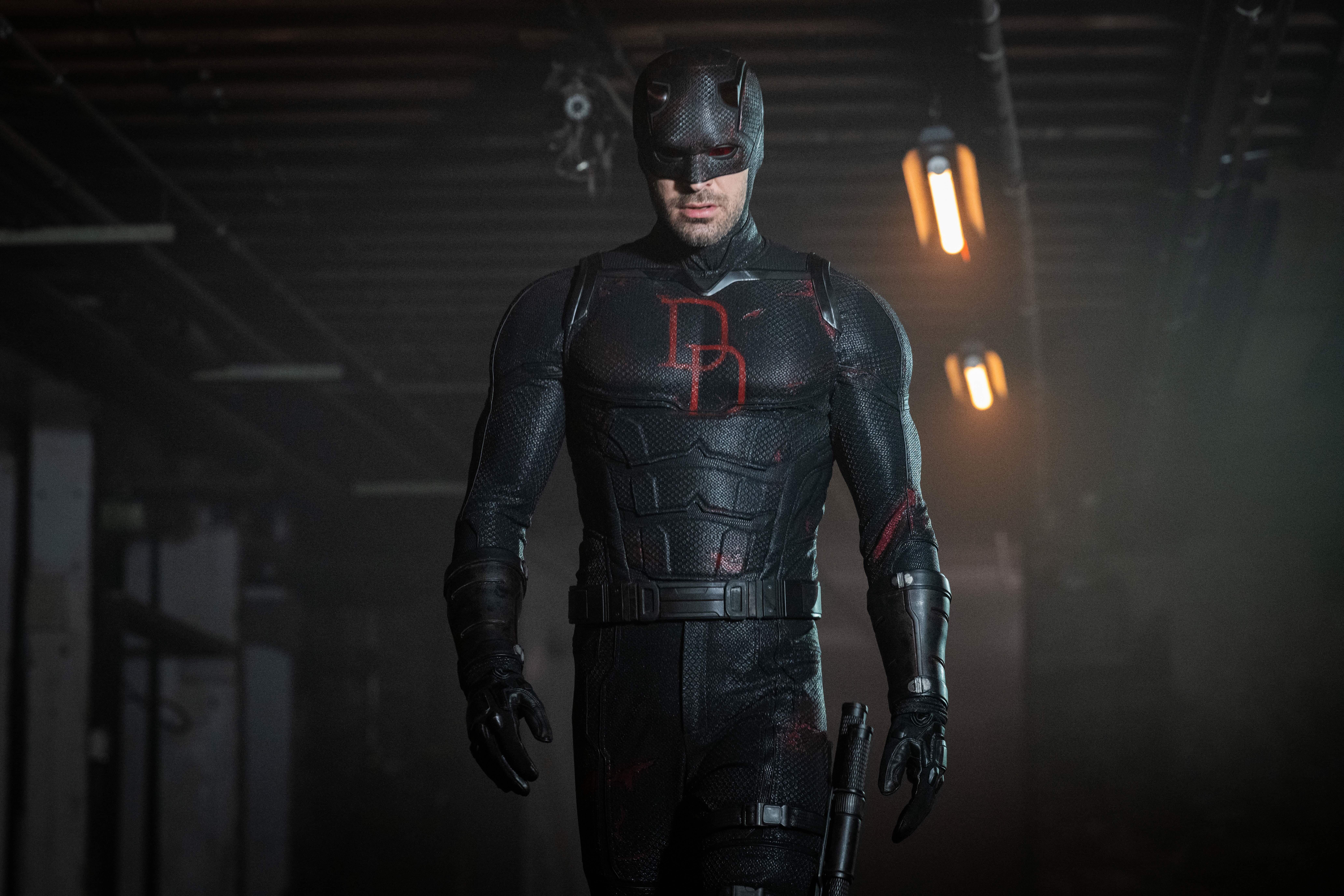 Daredevil: Born Again Season 2
