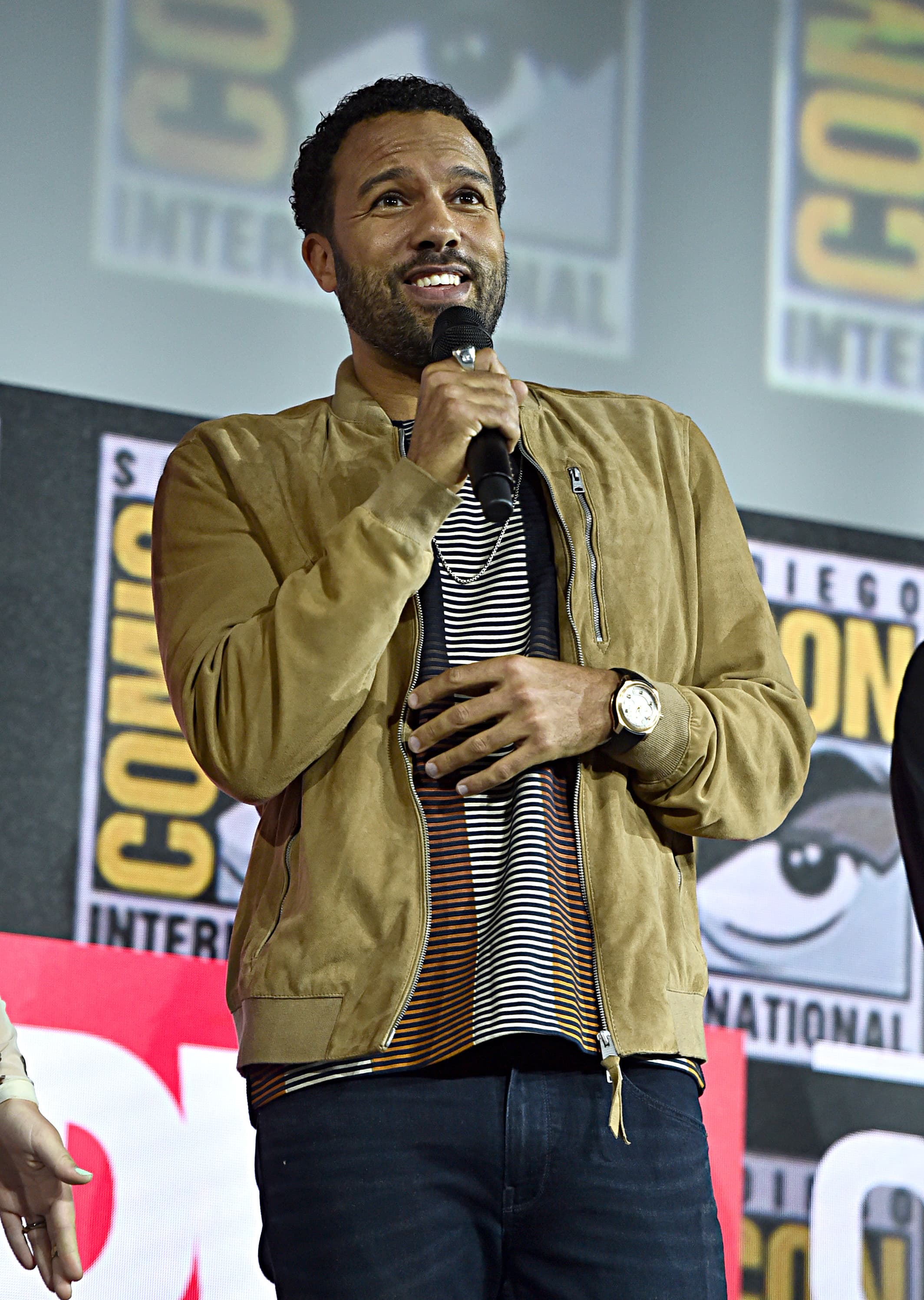 O-T Fagbenle