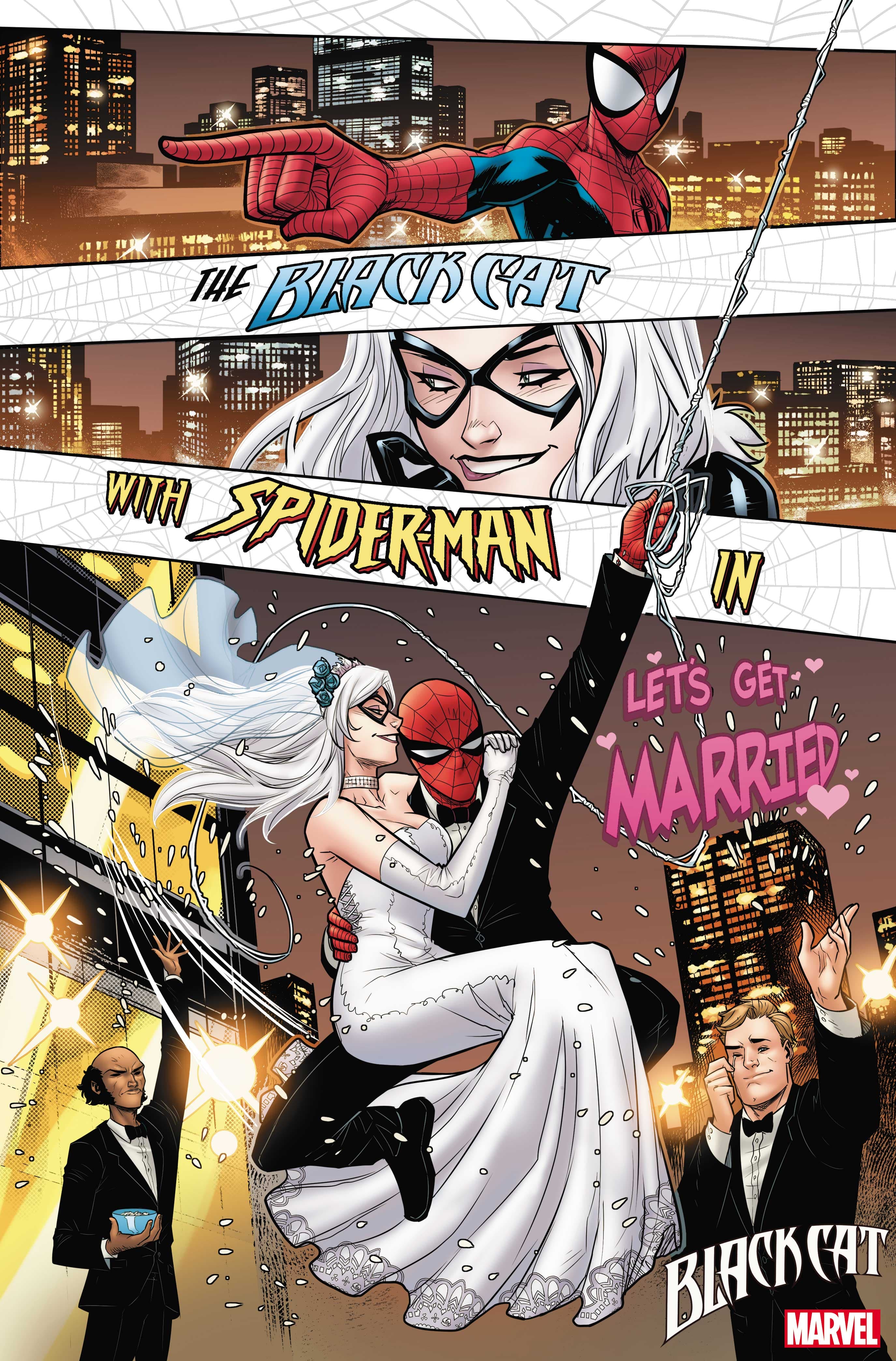Black Cat Annual #1