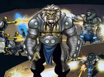 Blastaar