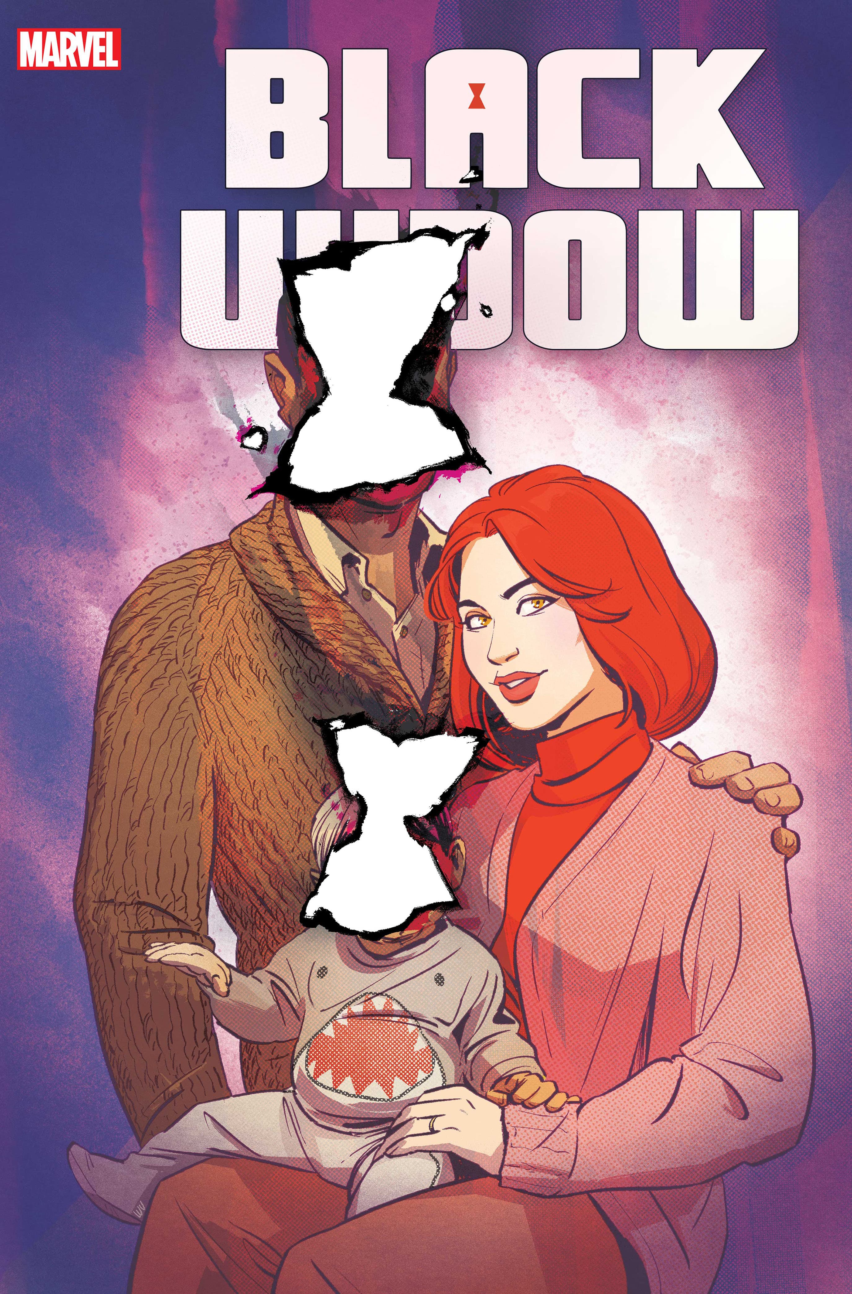 Annie Wu Black WIdow variant cover