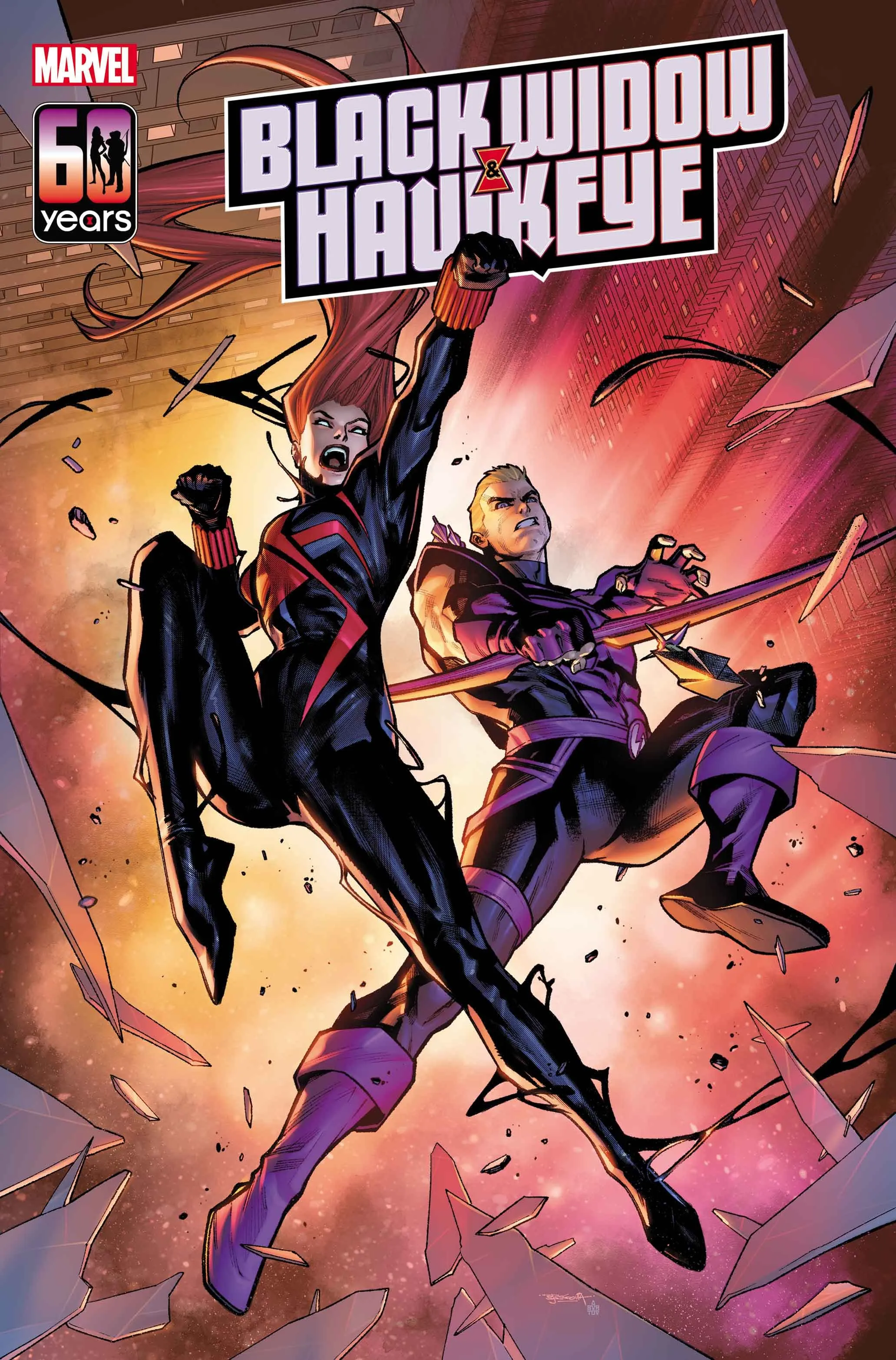 March 13's New Marvel Comics: The Full List