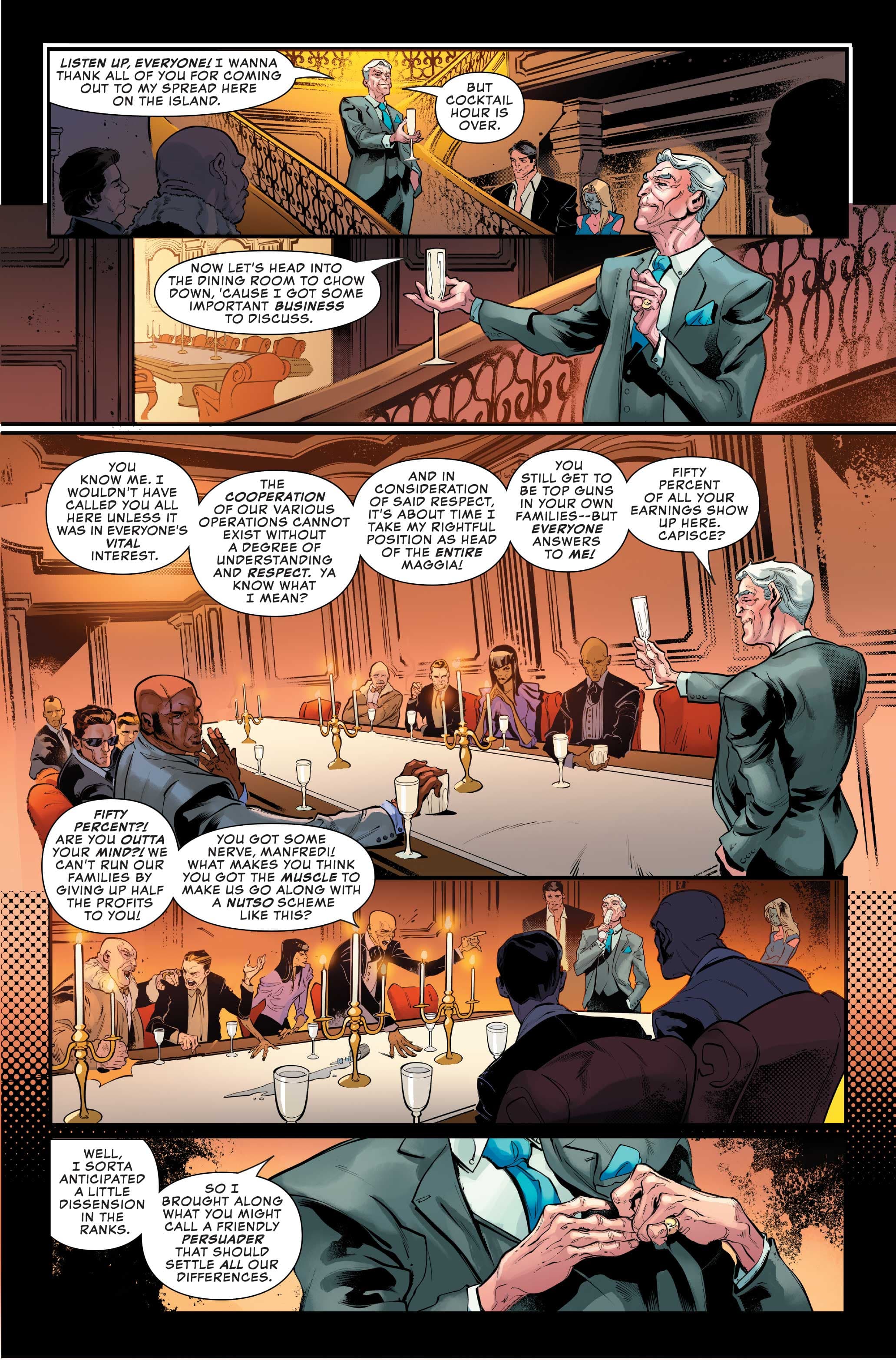 BLACK WIDOW: WIDOW'S STING (2020) #1