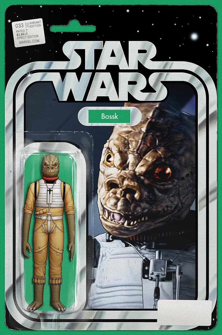 Bossk