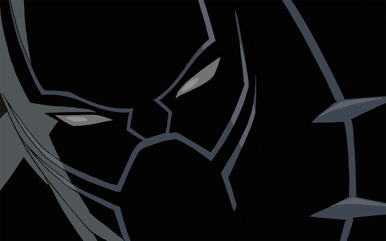 "Marvel's Avengers: Black Panther's Quest"