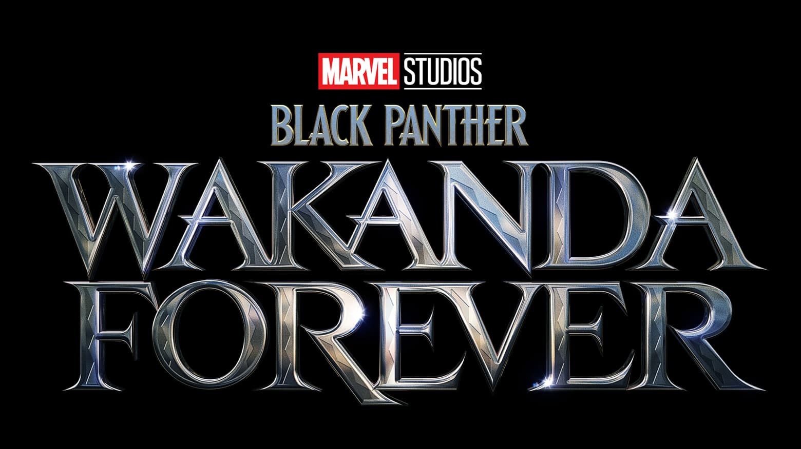 Black Panther: Wakanda Forever